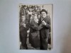 Fotografie 6/9 cm cu cuplu dans&acirc;nd