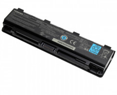 Baterie laptop Toshiba Satellite C55-A-1NU 48Wh 11.1V 6 celule OEM foto