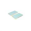 Filtru aer habitaclu MAZDA DEMIO (DW) 1.5 16V 2000-2003 CORTECO 80001737