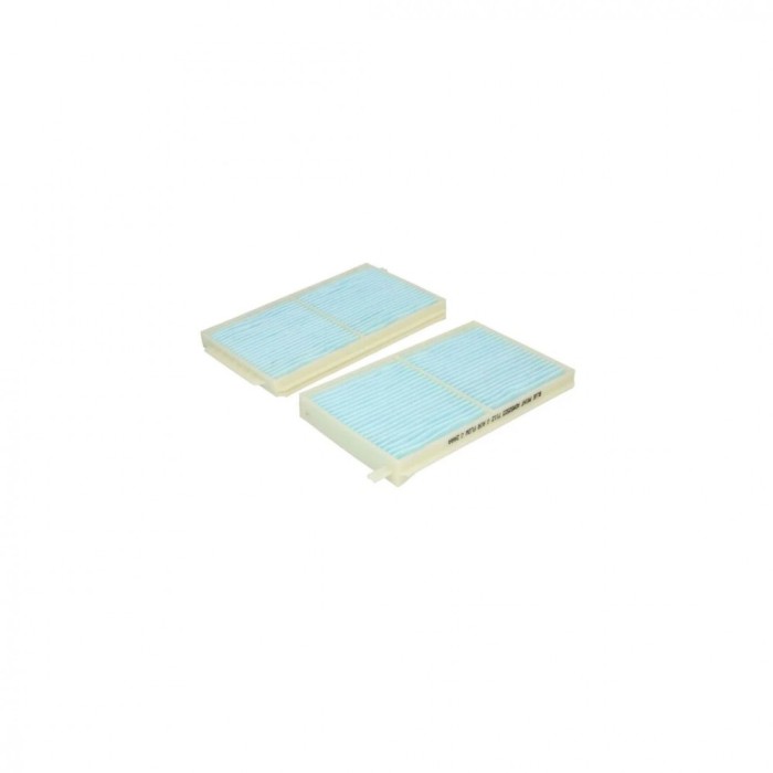 Filtru aer habitaclu MAZDA DEMIO (DW) 1.5 16V 2000-2003 CORTECO 80001737