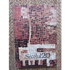 Secolul 20, revista nr. 3 / 1964