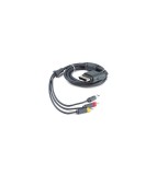 Cablu AV (3 x RCA) XBOX 360