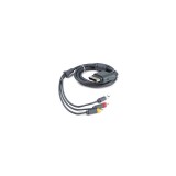 Cablu AV (3 x RCA) XBOX 360