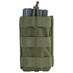 Airsoft Port Incarcator Universal Olive GFC foto