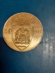 Medalie Braila foto