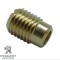 Jigler (jiclor) principal Gurtner 90 carburator original Peugeot Elyseo - Looxor - Speedfight - Trekker - Ludix - Vivacity - Jet Force 2T 50cc