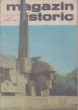Magazin Istoric, Nr. 5 - August 1967