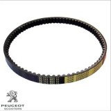 Curea transmisie originala 18x755 Peugeot 2T 50cc