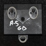 Modul de control ușă dreapta spate AUDI A5 Sportback 8TA 2014 OEM: 8T0959795B 1848449
