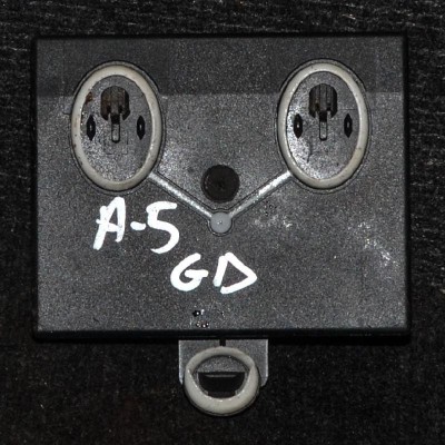 Modul de control ușă dreapta spate AUDI A5 Sportback 8TA 2014 OEM: 8T0959795B | 1848449 foto