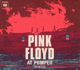 Pink Floyd Pink Floyd at Pompeii : MCMLXXII digipack (2cd)