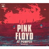Pink Floyd Pink Floyd at Pompeii : MCMLXXII digipack (2cd)