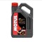Ulei 20W50 Motul 7100 Ester 4T 4 Litri - 100% sintetic