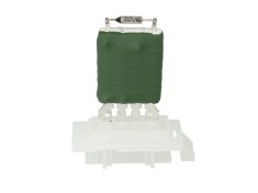 Rezistenta trepte aeroterma VW JETTA III (1K2) (2005 - 2010) THERMOTEC DEW004TT foto