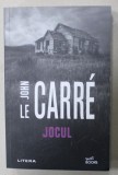 JOCUL de JOHN LE CARRE , 2021