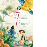 Insula comorii - Robert Louis Stevenson