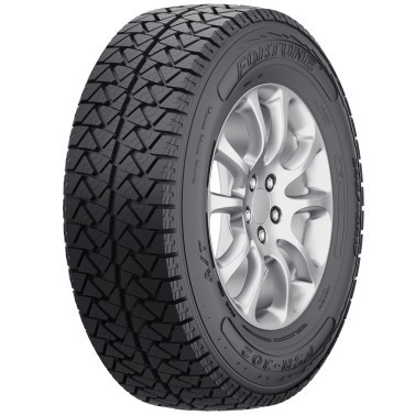 Anvelope Fortune FSR-302 255/70R15 108T Vara foto