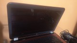 HP Pavilion G6 - 15.6" - i3 2.4 GHz (gen1)