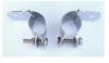 Suport Proiector Inox Bullbar RAZ062, Diametru Max 60mm, Montaj Auto Universal