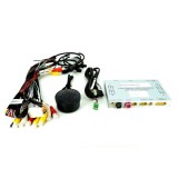 Interfata 3GMMI GPS + Touch. Cu functie GPS. Are WINCE si se si poate instala IGO. Compatibila cu AUDI MMI 3G Automotive TrustedCars, Oem