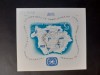 1967 - Monumente Istorice - LP651 - colita nedantelata, Nestampilat