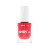 Lac de unghii Glow Tint Perfecting Nail Polish 010, 10.5ml, Catrice