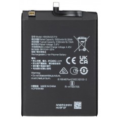Acumulator pentru Honor Magic5 Lite, HB506492EFW foto