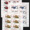 Monaco, 2000 | Maşini de epocă | Blocuri M/S complete - MNH - COTĂ MARE!! | aph