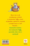 Intoarcerea pisicii asasine | Anne Fine
