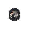Mecanism Ceas Quartz Epson VX9JE, 12 3/4, 3.99mm, Subcadrane 24 ore, Data, Ziua, Baterie SR927SW, Japonia