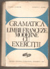 Gramatica limbii franceze moderne cu exercitii