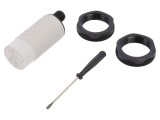 Senzor Capacitiv M30 PNP/NO NC 0-25mm