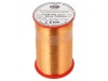S&acirc;rmă Emailată Cupru 0,06mm 0,5kg