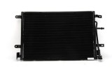 Condensator / Radiator aer conditionat AUDI A4 B6 Cabriolet (8H7) (2002 - 2009) THERMOTEC KTT110046