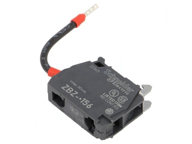Modul Semnalizare LED