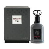 Zimaya Stallion Eau de Parfum pentru bărbați EDP 100 ml