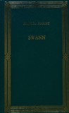 Cumpara ieftin Carte Swann Marcel Proust 1991 Editura Prietenii Cartii Coperta Cartonata 250 Pagini Literatura Autori Straini