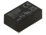 Convertor DC/DC 6W 36-160V la 24V 250mA DIP24