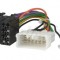 Mufa radio adaptor 19B Suzuki dupa 1995