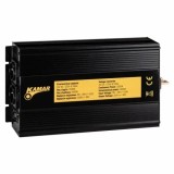 Invertor tensiune Kamar 24V-230V, 2000W continuu / 4000W varf