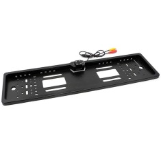 Camera Video Auto Universala Pentru Marsarier Cu Suport Numar Auto