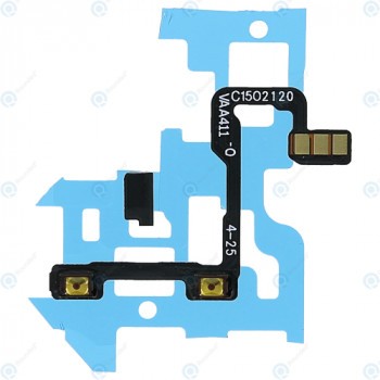 Cablu flexibil pentru volum OnePlus Nord 2 (DN2101 DN2103) 1041100146 foto