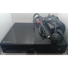 Consola XBOX One 500 GB - SN 092103652448- (010)