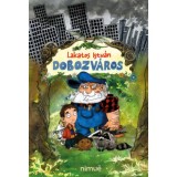 Dobozv&aacute;ros - Lakatos Istv&aacute;n