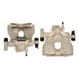 Etrier frana fata, Mazda 6 Combi (Gy), 01.02-02.08, 6 Hatchback (Gg), 08.2002-12.2008, 6 Limuzina (Gg), 2002-12.2008, partea stanga, Fata; puntea fat