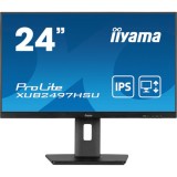 Monitor Iiyama XUB2497HSU-B2 Full HD 24&quot;