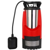 Pompa submersibila pentru apa curata, 1000 W, 6500 l/h