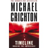 Michael Crichton - Timeline