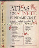 Cumpara ieftin Atlas De Sunete Fundamentale - Traduceri, Prefata, Postfata: St. Augustin Doinas