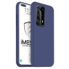 Husa HUAWEI P40 Pro - Baseus Thin (Bleumarin)